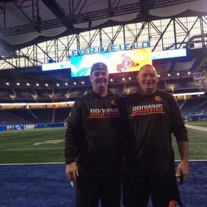 Meet your Posher, Craig